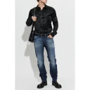 Diesel Herre Jeans Blå W31 L34,