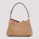 Etro unisex Vesker Brun ONE SIZE,