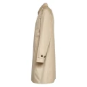 Sealup Herre Frakker Beige M,
