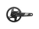 SRAM Apex 1 Dub Wide 12 Speed Kranksett 172.5mm