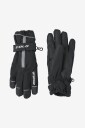 Cold Hansker Softy Gloves Svart