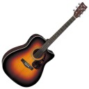 Yamaha FX370C TBS