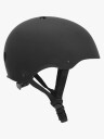 Jo Sport Krash Mips Abs Fs Black S Sykkelhjelmer