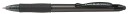 Geleroller Pilot G2-7-GYB Stylus sort