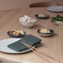 The Organic Company Dinner Servietter 4 pk Mørkegrønn