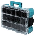 Makita Maktrak Sortimentskrin Kompakt P 91045