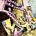 Climax  Gusano Mecanico  LP/Vinyl