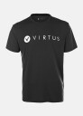 Virtus Edwardo M S/S Logo Tee