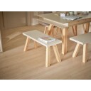 Bord/benk 4 You Fresh - 95 cm