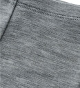 Wheat Leggings Ull Agi Melange Grey 5 år 110 Leggings Ull Grå