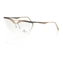 Frankie Morello Dame Accessories Gul ONE SIZE,