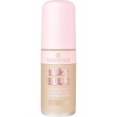 essence Silky Blur Hydrating Longwear Foundation 170