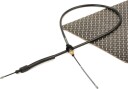 RIDEX 124C0302 Tautrekk håndbremse