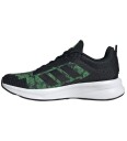 Adidas Sportswear Minecraft Fortarun J   Green   40