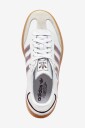 Adidas Originals   Joggesko Sambae W   Hvit