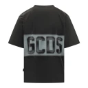 Gcds Herre Topper Svart M,