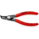 Knipex 4821 J01 Rundtenger for Innvendige Låseringer 165 mm