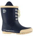 Didriksons Splashman, Gummistøvler, Junior, Navy 34