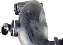 METZGER 4010212 Radiatorslange