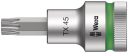 Wera Bitshylsa 1/2 Zyklop Torx Tx45x60mm
