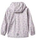 Wheat Regnjakke PU Chardy Lilac Petunier Wheat 3 år 98 Regnjakke Lilla