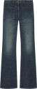 Courrèges Dame Jeans Blå W27,