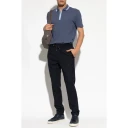 PS By Paul Smith Herre Topper Blå 2XL,