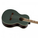 Ortega Guitars Ortega Rra-Plt Klassisk Gitar Parlor Ranger Platinum