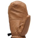 Black Diamond W Spark Mitts Rye-Deep Woods