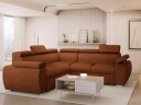 hjørnesofa NO_BRAND Hjørnesofa BOSTON MAXI Flow 09  