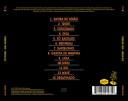 Fogueira Tres  Bossa Jazz  CD