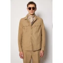 L.b.m. 1911 Herre Jakker Beige S,