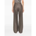 Rick Owens Dame Bukser Grå W26,