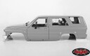 RC4WD B0167 1985 Toyota 4Runner Hard Body Complete Set