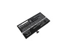 Asus TF300T batteri (7800 mAh 3.8 V, Sort)