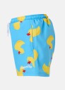 Blount & Pool Beach Stretch Shorts JR