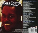 James Band Cotton  Buddah Blues  CD