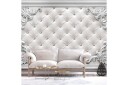Fototapet Quilted Leather 100x70 - Artgeist sp. z o. o.