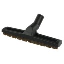Premium Parkettbørste naturhår 32 mm svart DU60355