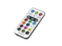EUROLITE IR-16 Remote Control