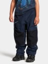 Didriksons Dusk Kids Bukse 4 Navy (140 / 10 år)