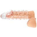 You2Toys Crystal Skin Penisforlenger       - Klar
