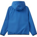 H2O Rømø Lw Rain Jacket - Packable - Blue - XL