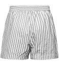 Rosemunde Kids Rkulla Mw Shorts White 176