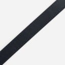 Maison Boinet Woman Belt 20mm Navy