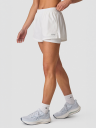 ICIW Mirage Cardio 2 in 1 Shorts Hvit L