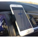 Cellularline Handy Drive mobilholder, sort