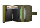 Secrid Miniwallet Crisple Kelp green