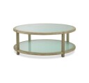 Anthony Coffee Table Teak