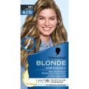Schwarzkopf Professional Blonde M1 Super Striper